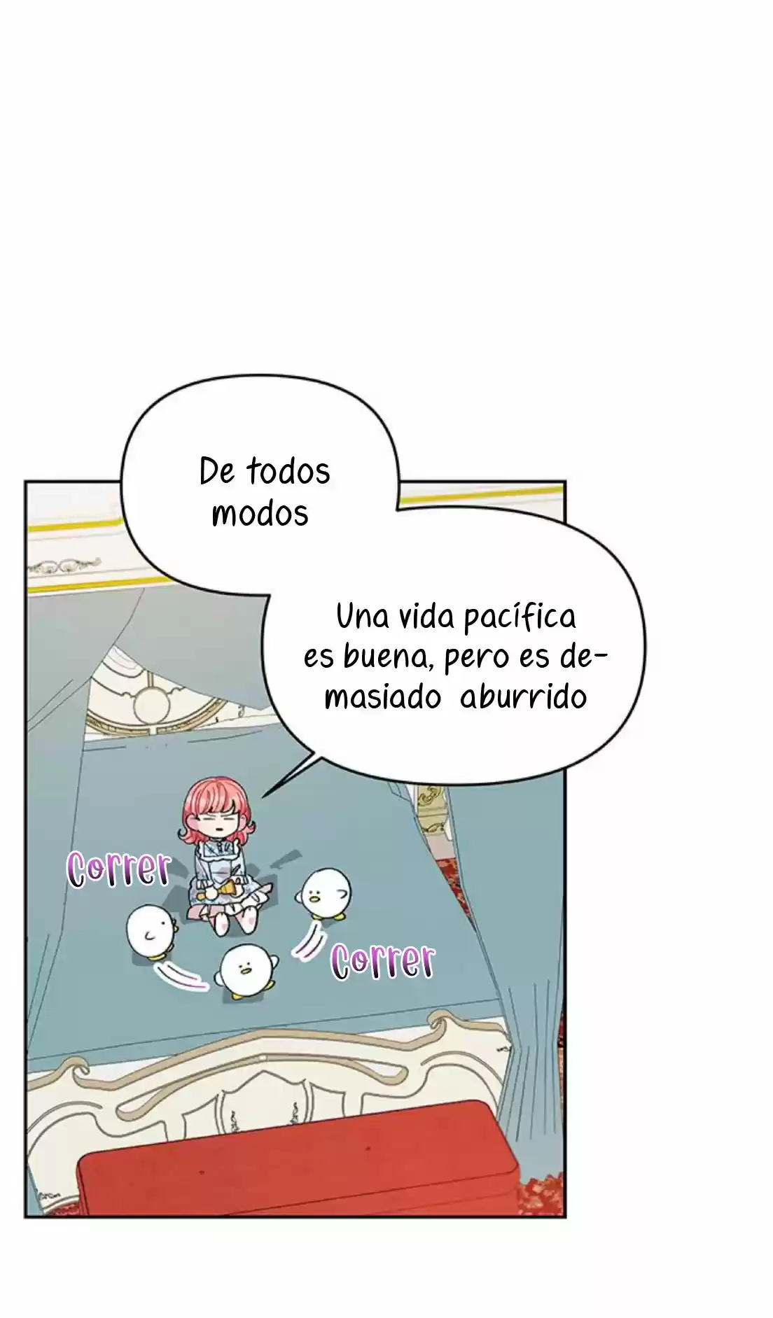 ¡No Puedes Cambiar A Una Persona! - Capítulo 15 - Página 42 - LectorTMOo