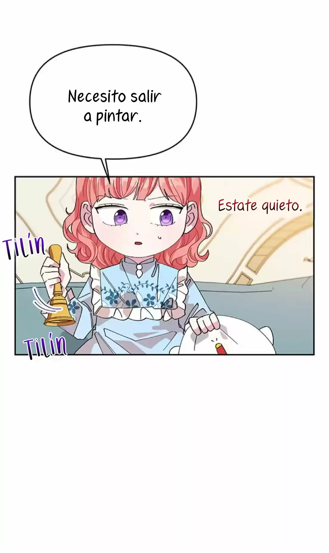 ¡No Puedes Cambiar A Una Persona! - Capítulo 15 - Página 43 - LectorTMOo