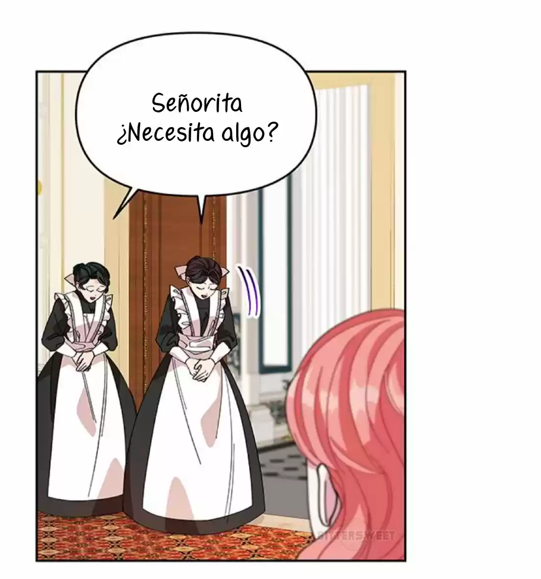 ¡No Puedes Cambiar A Una Persona! - Capítulo 15 - Página 45 - LectorTMOo