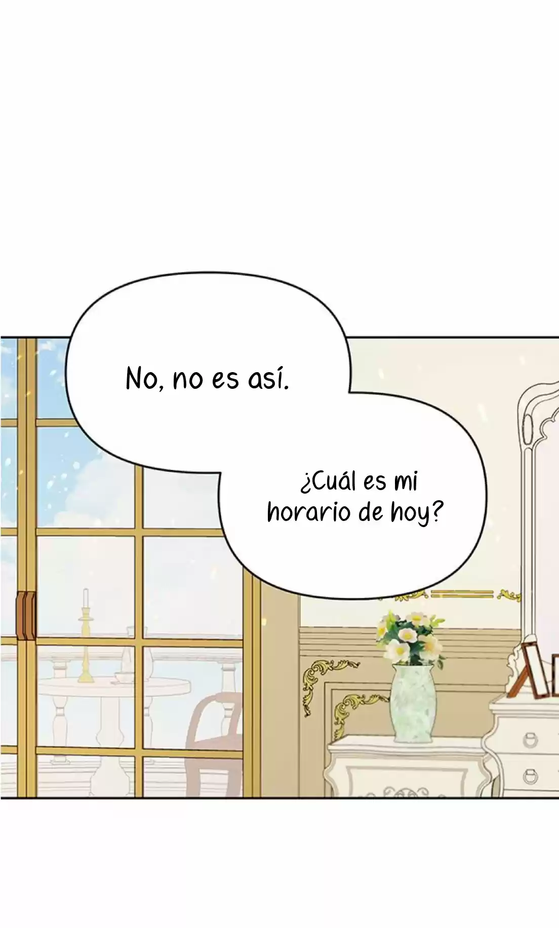 ¡No Puedes Cambiar A Una Persona! - Capítulo 15 - Página 47 - LectorTMOo