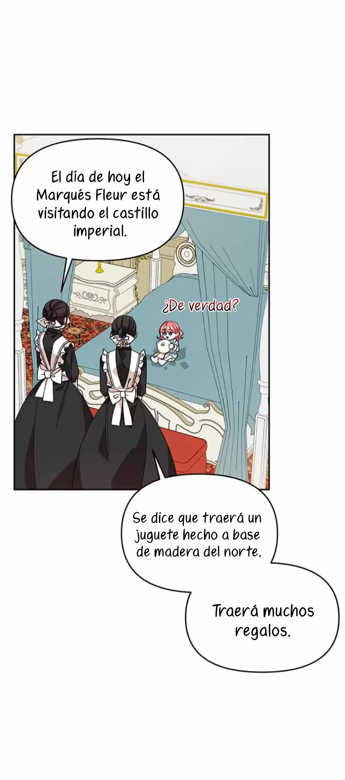 ¡No Puedes Cambiar A Una Persona! - Capítulo 15 - Página 49 - LectorTMOo