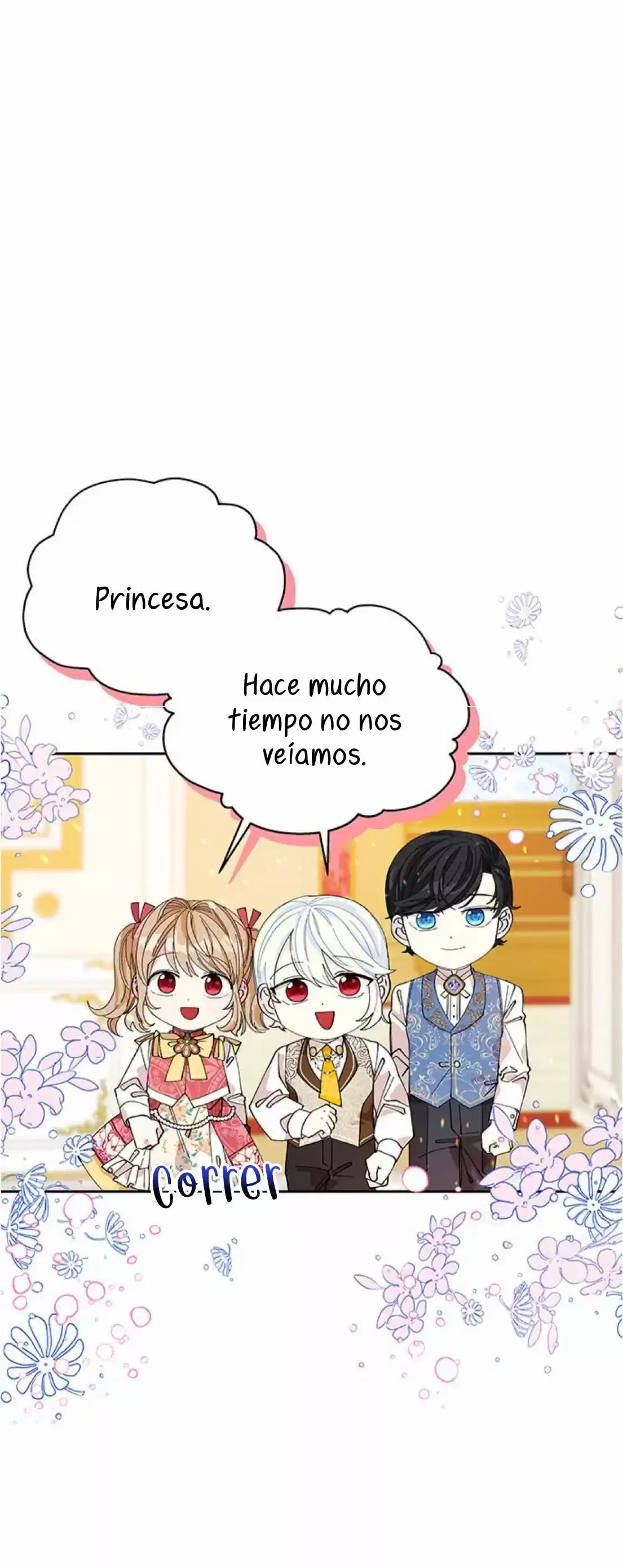 ¡No Puedes Cambiar A Una Persona! - Capítulo 15 - Página 51 - LectorTMOo
