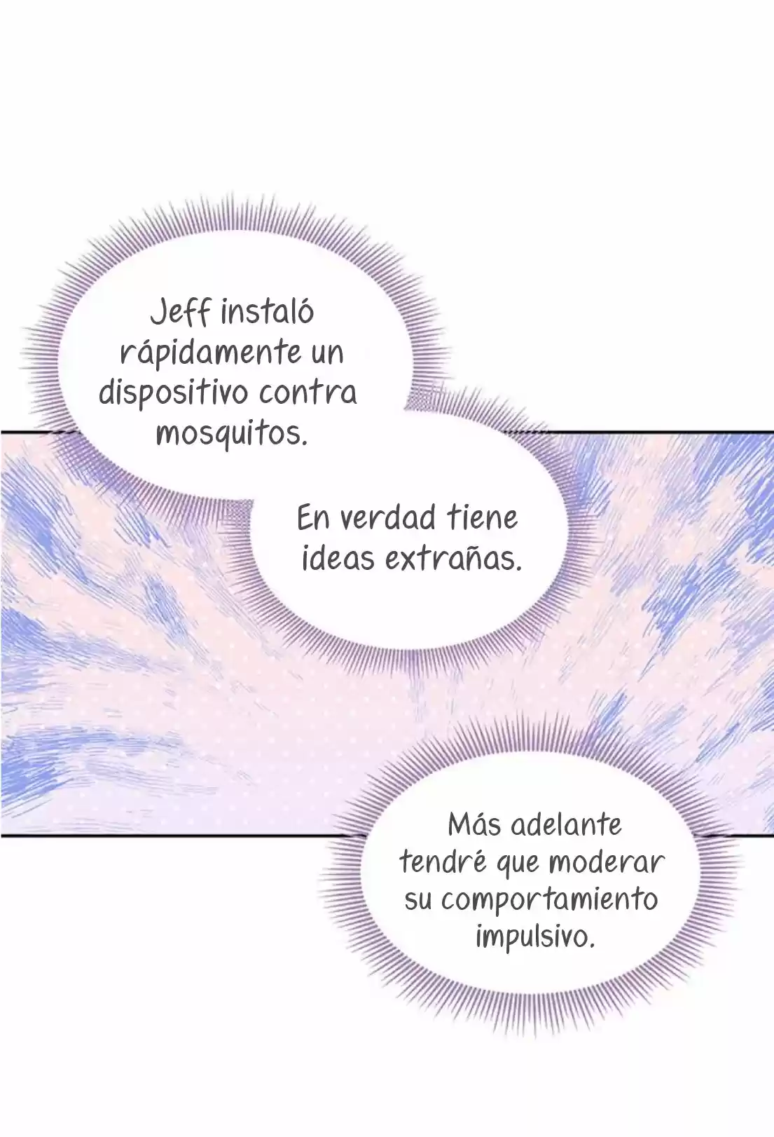 ¡No Puedes Cambiar A Una Persona! - Capítulo 15 - Página 56 - LectorTMOo