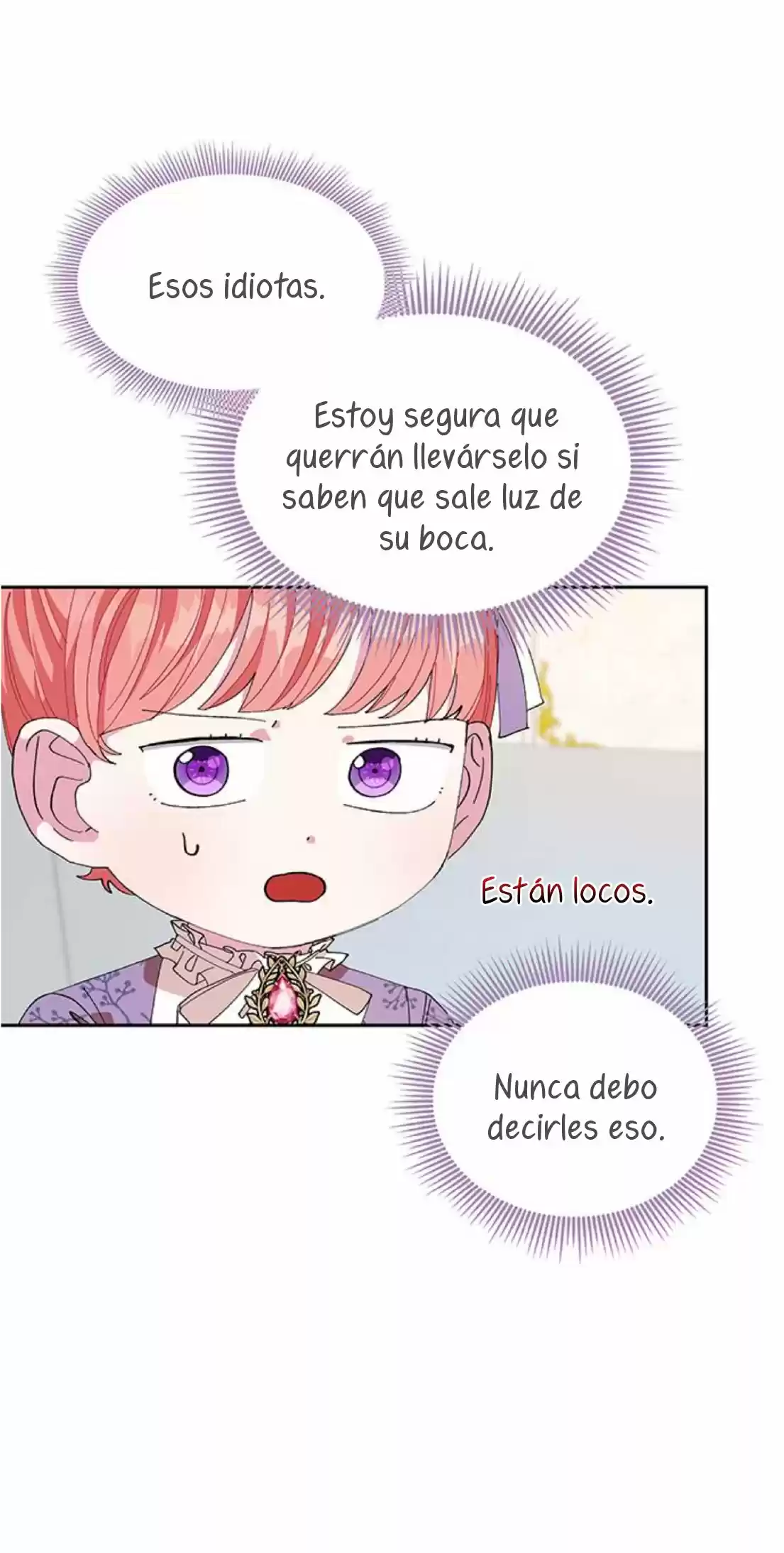 ¡No Puedes Cambiar A Una Persona! - Capítulo 15 - Página 65 - LectorTMOo