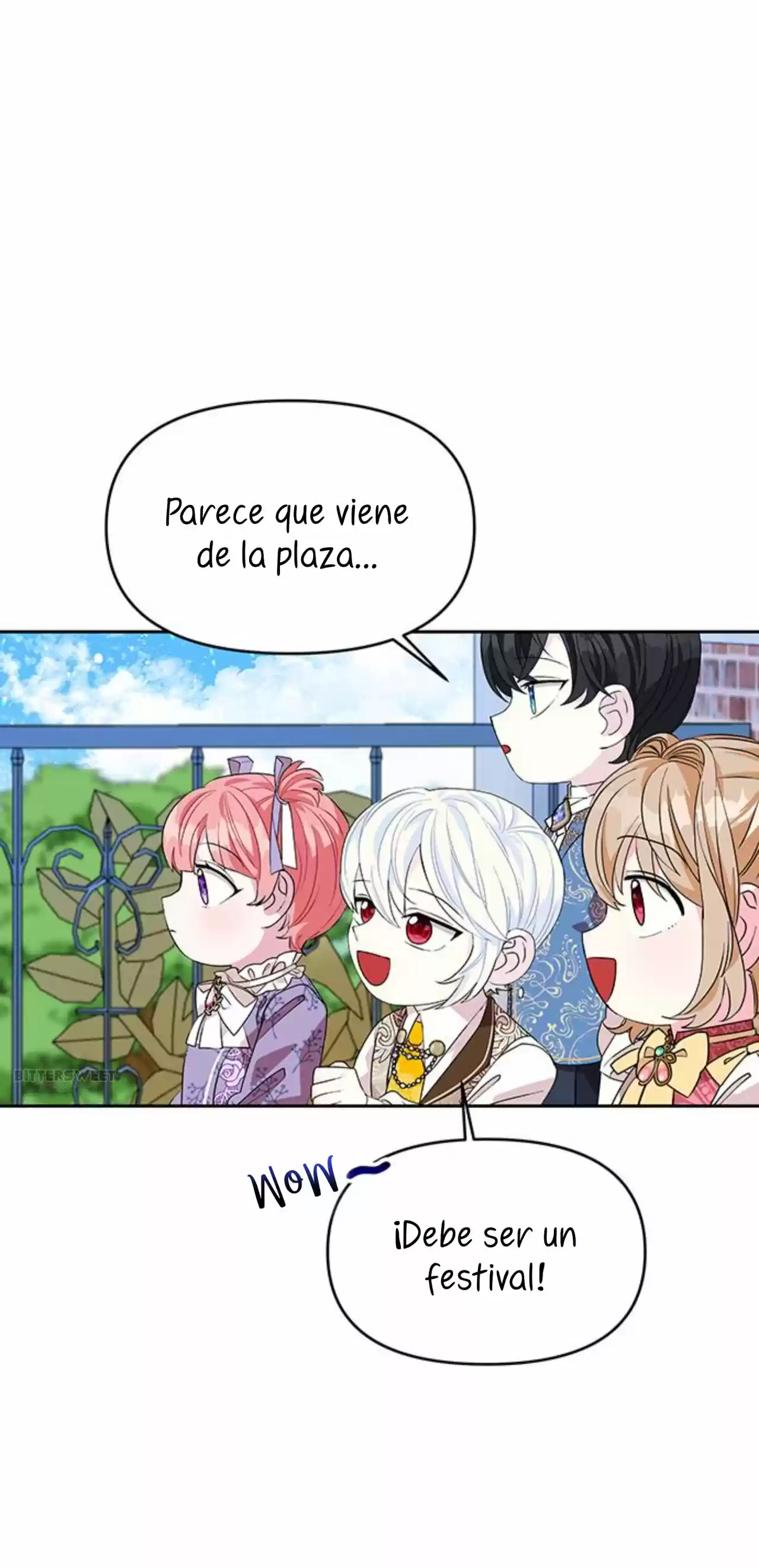 ¡No Puedes Cambiar A Una Persona! - Capítulo 16 - Página 7 - LectorTMOo