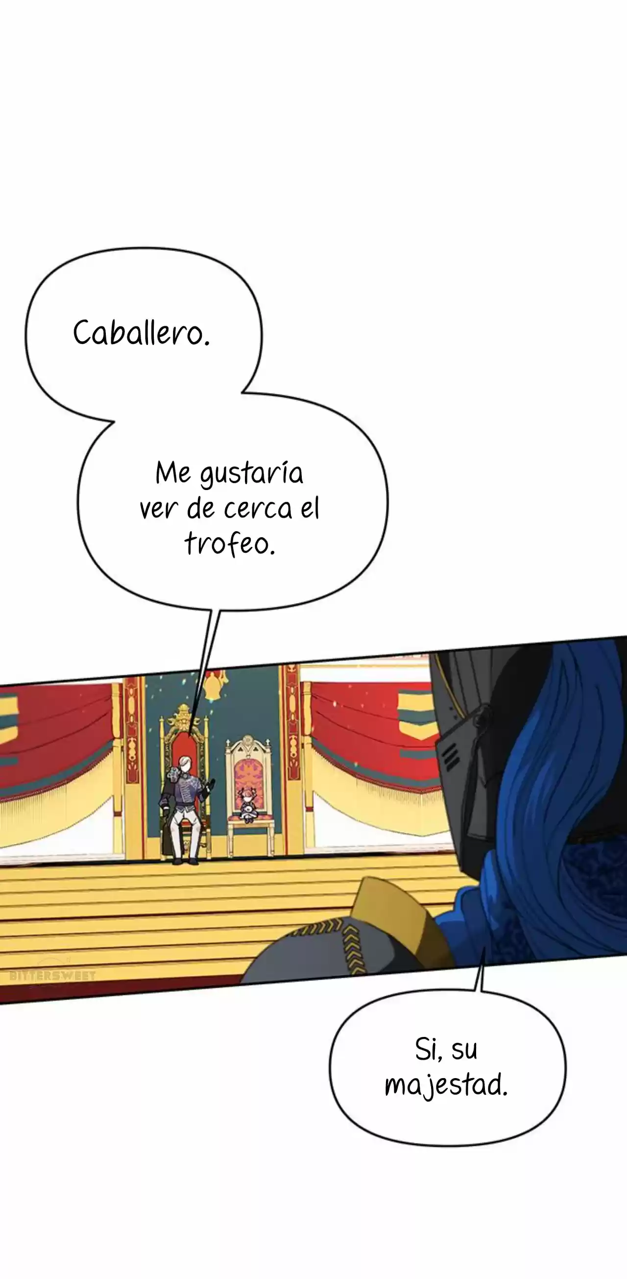 ¡No Puedes Cambiar A Una Persona! - Capítulo 16 - Página 23 - LectorTMOo