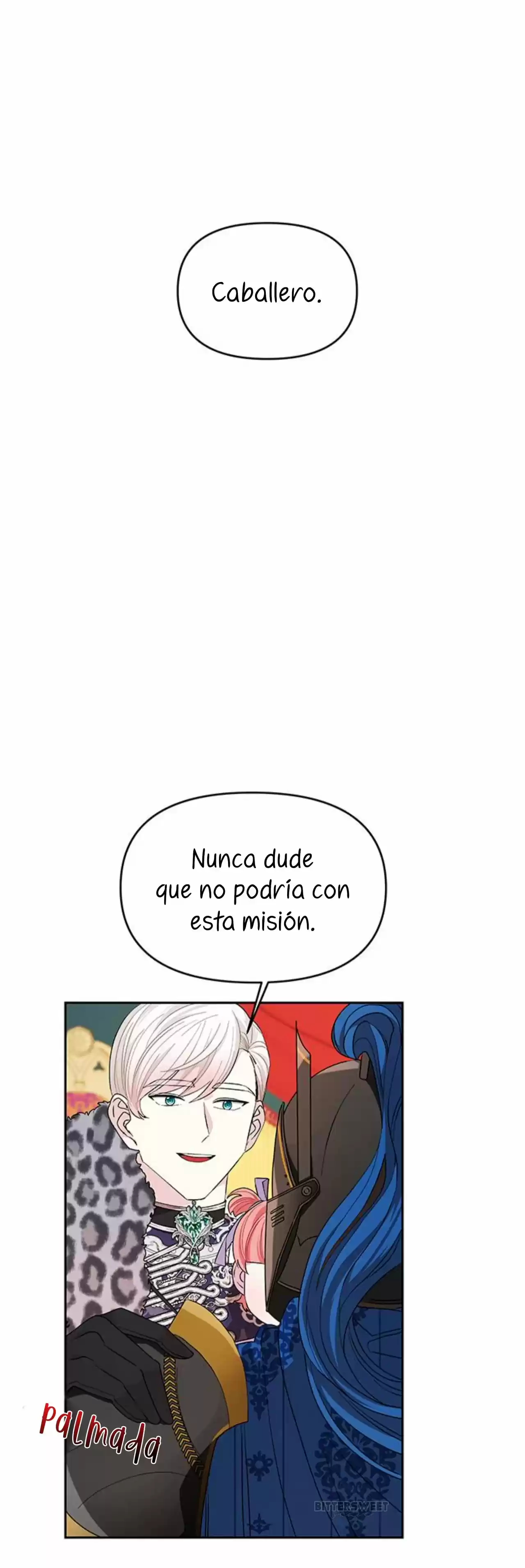 ¡No Puedes Cambiar A Una Persona! - Capítulo 16 - Página 25 - LectorTMOo