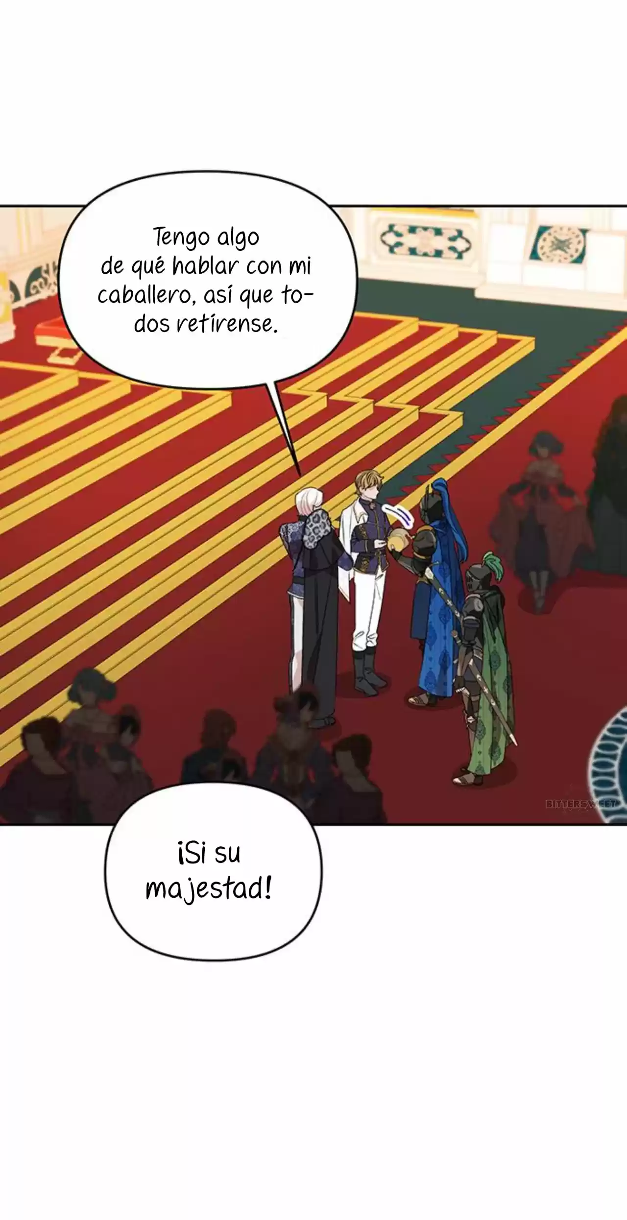¡No Puedes Cambiar A Una Persona! - Capítulo 16 - Página 26 - LectorTMOo