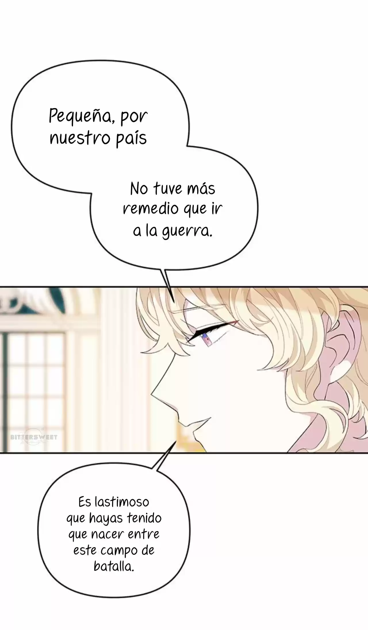 ¡No Puedes Cambiar A Una Persona! - Capítulo 16 - Página 41 - LectorTMOo