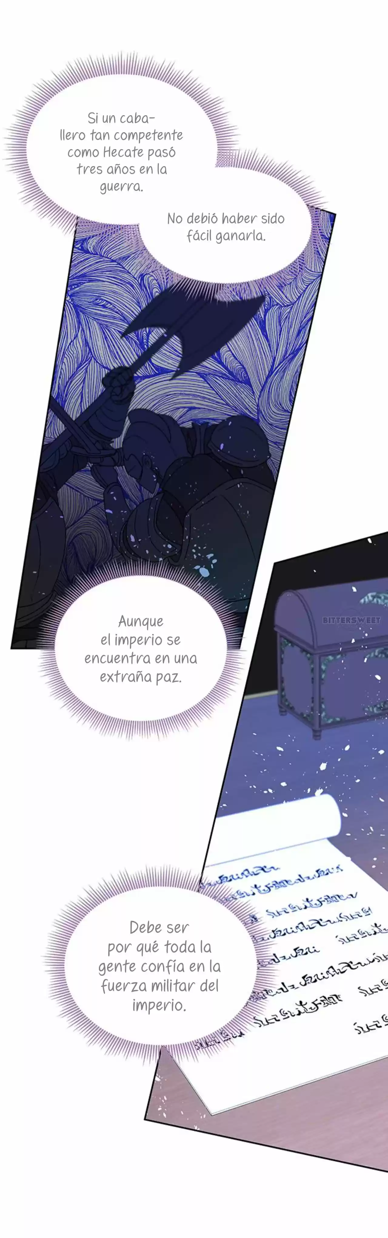 ¡No Puedes Cambiar A Una Persona! - Capítulo 16 - Página 45 - LectorTMOo