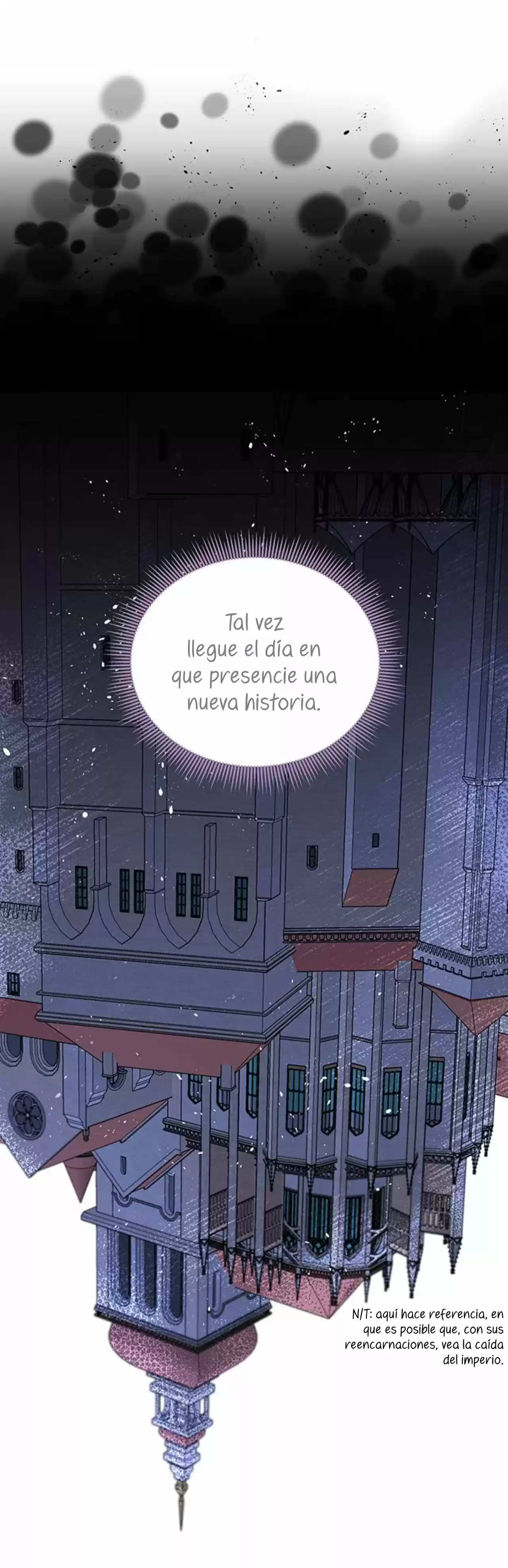 ¡No Puedes Cambiar A Una Persona! - Capítulo 16 - Página 47 - LectorTMOo
