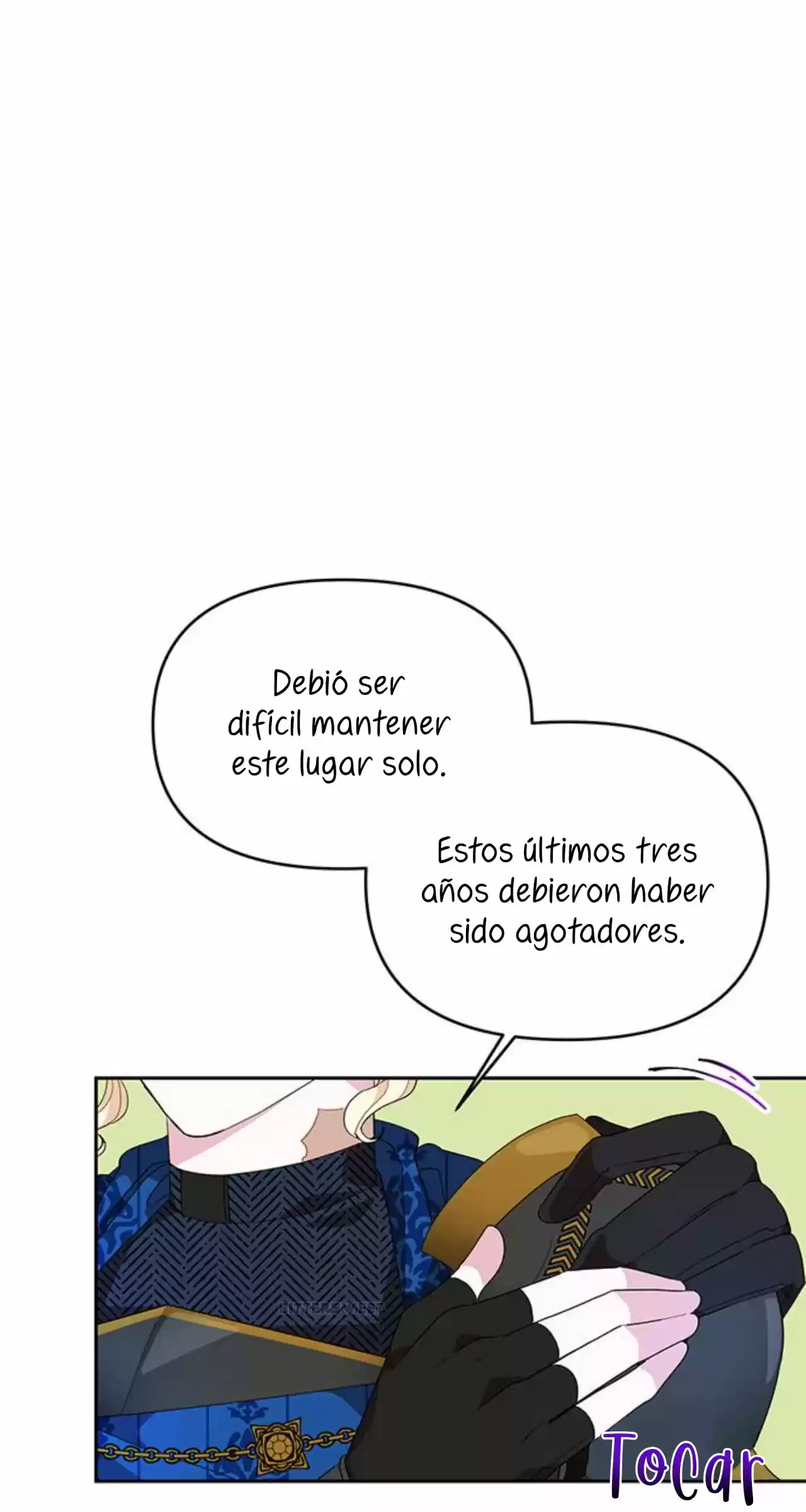 ¡No Puedes Cambiar A Una Persona! - Capítulo 16 - Página 48 - LectorTMOo