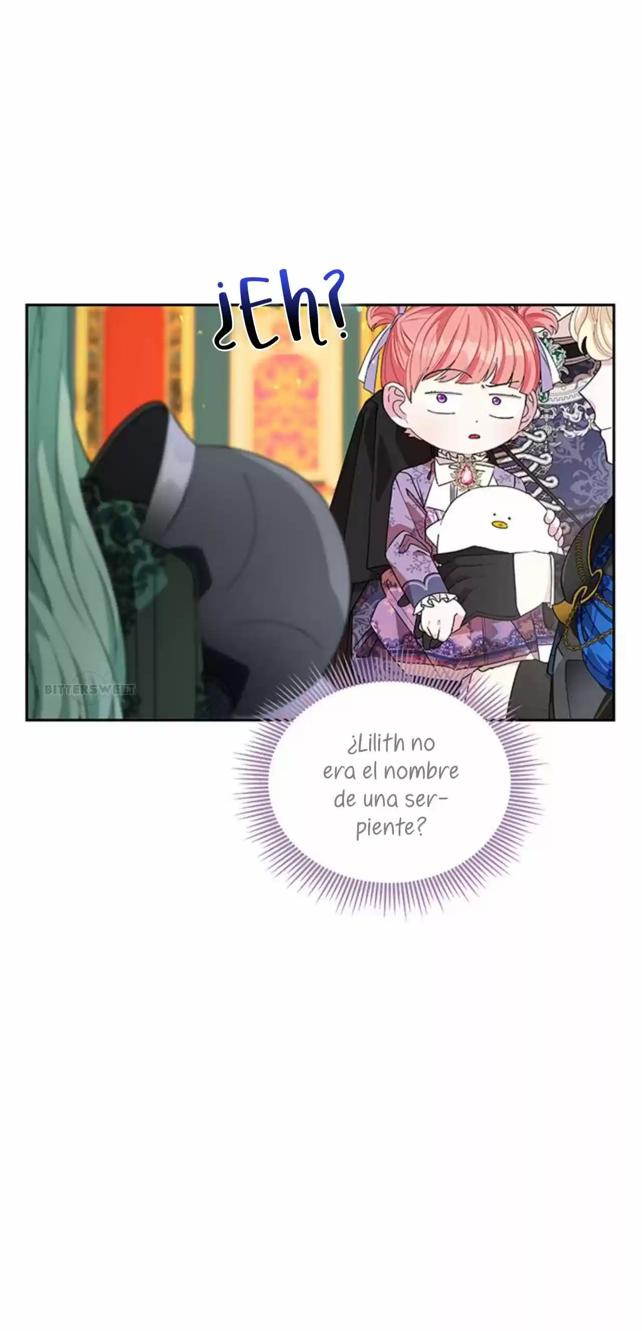 ¡No Puedes Cambiar A Una Persona! - Capítulo 16 - Página 52 - LectorTMOo
