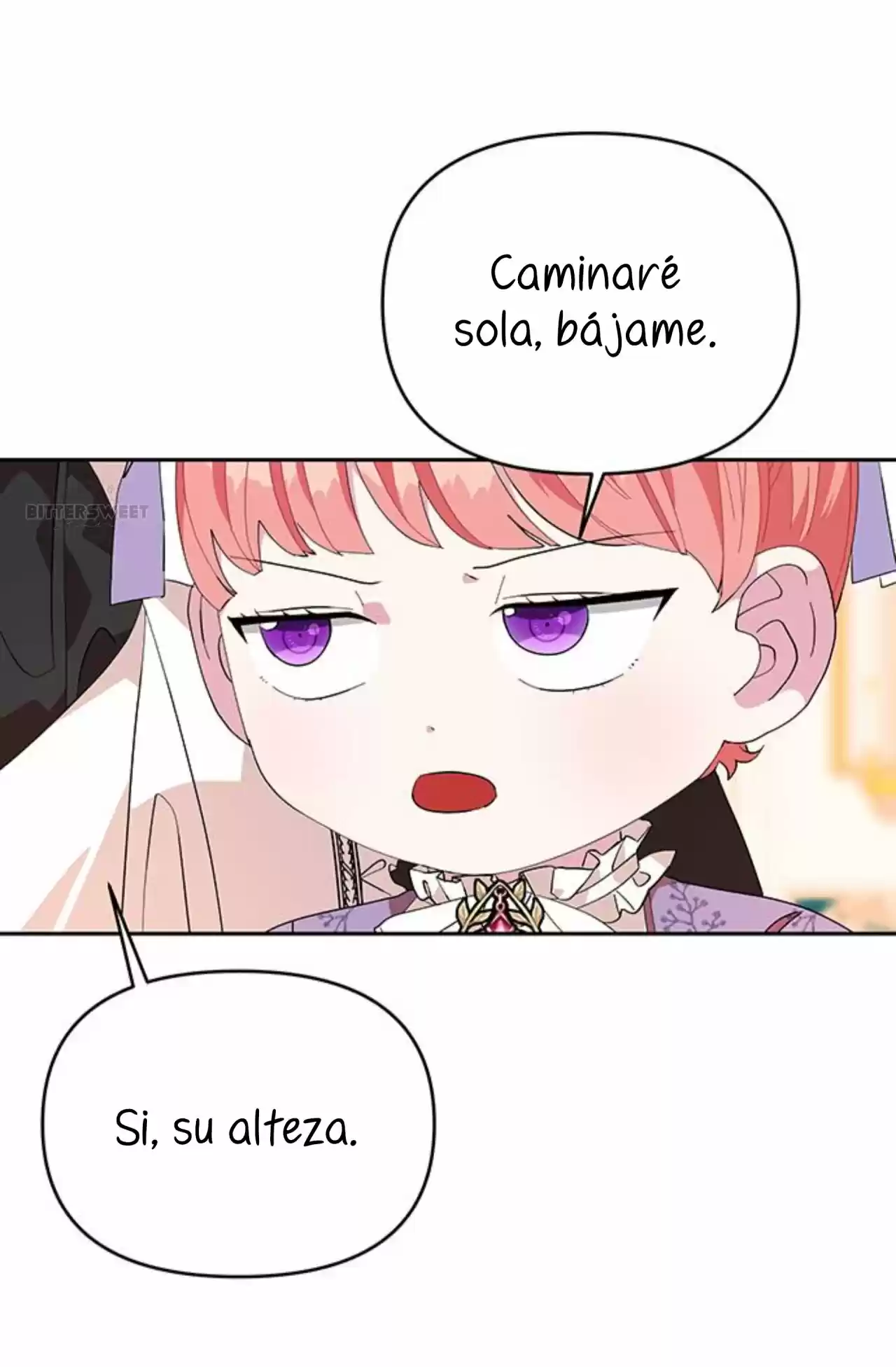 ¡No Puedes Cambiar A Una Persona! - Capítulo 16 - Página 58 - LectorTMOo