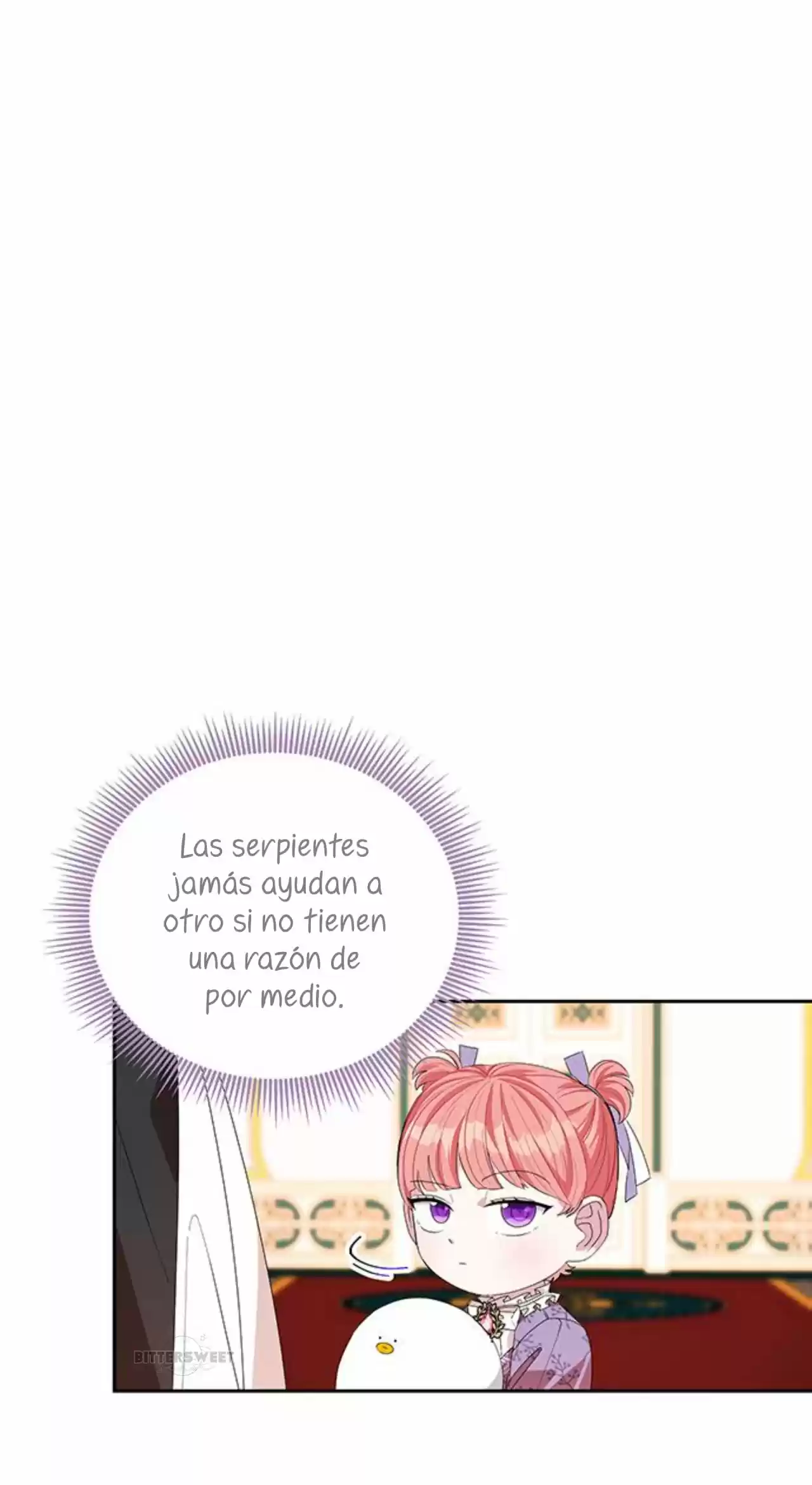 ¡No Puedes Cambiar A Una Persona! - Capítulo 16 - Página 60 - LectorTMOo