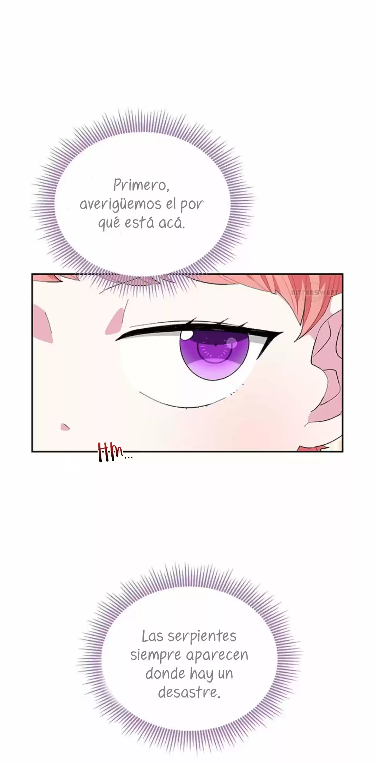 ¡No Puedes Cambiar A Una Persona! - Capítulo 16 - Página 62 - LectorTMOo