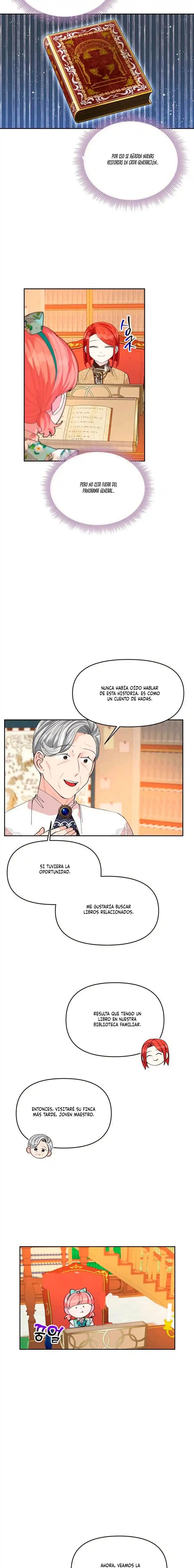 ¡No Puedes Cambiar A Una Persona! - Capítulo 17 - Página 16 - LectorTMOo