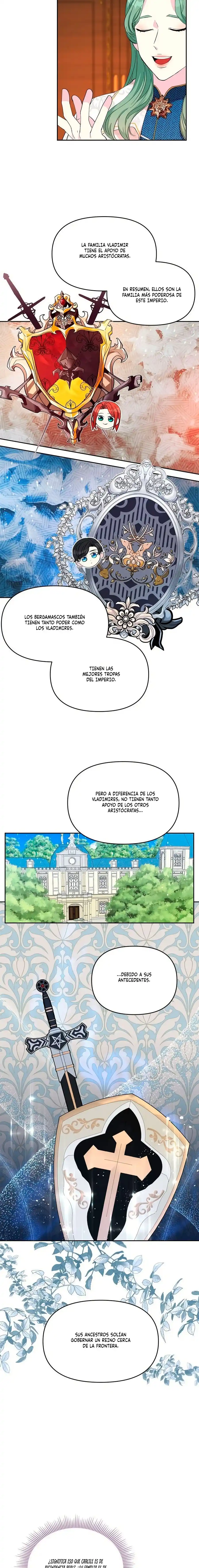 ¡No Puedes Cambiar A Una Persona! - Capítulo 19 - Página 9 - LectorTMOo