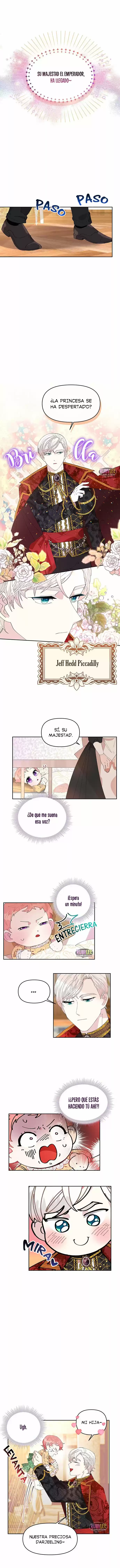 ¡No Puedes Cambiar A Una Persona! - Capítulo 2 - Página 4 - LectorTMOo