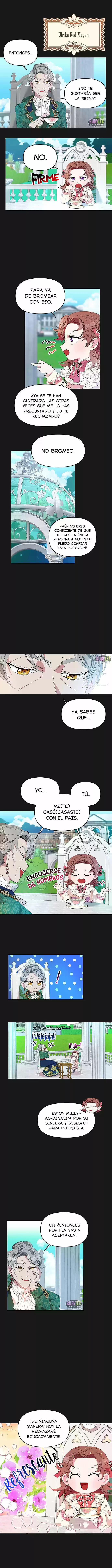 ¡No Puedes Cambiar A Una Persona! - Capítulo 2 - Página 6 - LectorTMOo