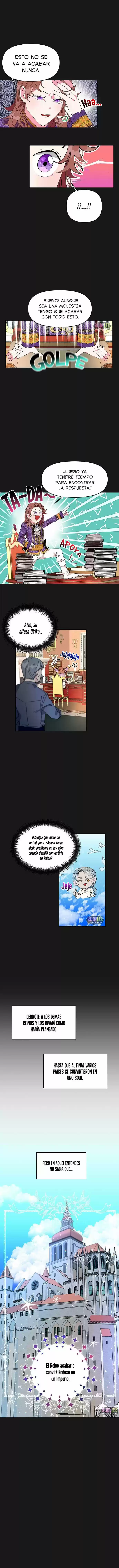 ¡No Puedes Cambiar A Una Persona! - Capítulo 2 - Página 10 - LectorTMOo