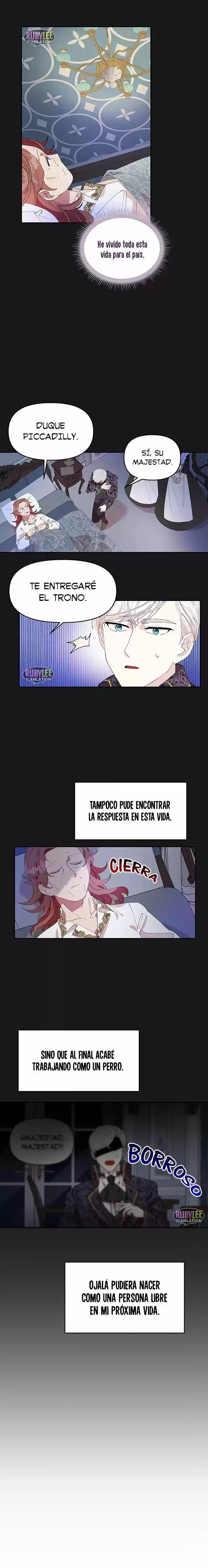 ¡No Puedes Cambiar A Una Persona! - Capítulo 2 - Página 11 - LectorTMOo