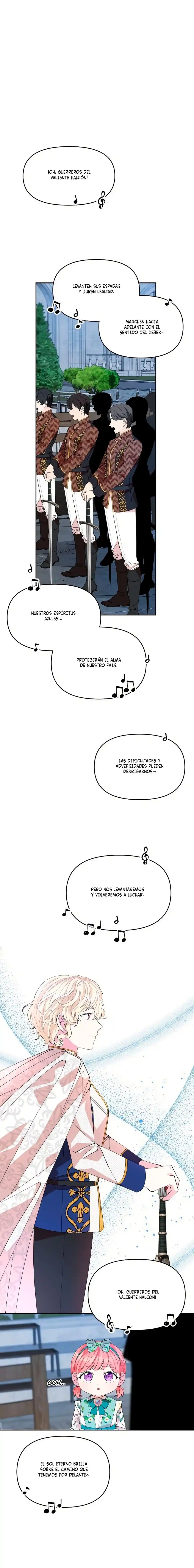 ¡No Puedes Cambiar A Una Persona! - Capítulo 20 - Página 14 - LectorTMOo