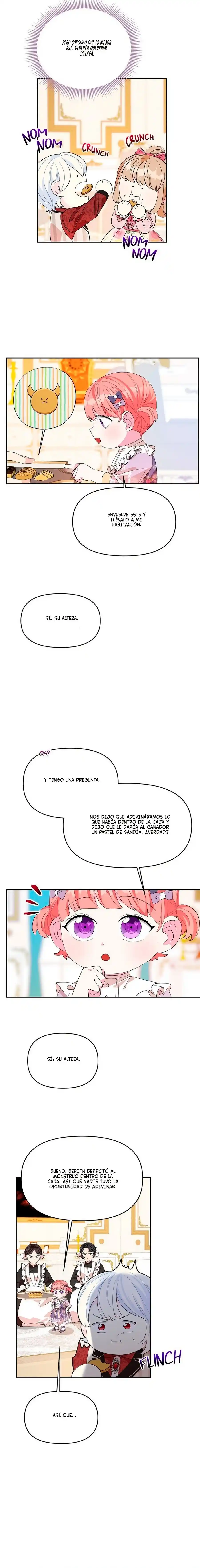 ¡No Puedes Cambiar A Una Persona! - Capítulo 23 - Página 6 - LectorTMOo
