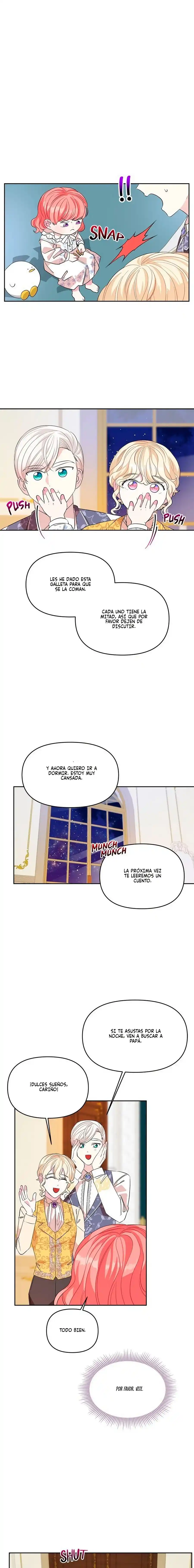 ¡No Puedes Cambiar A Una Persona! - Capítulo 23 - Página 11 - LectorTMOo