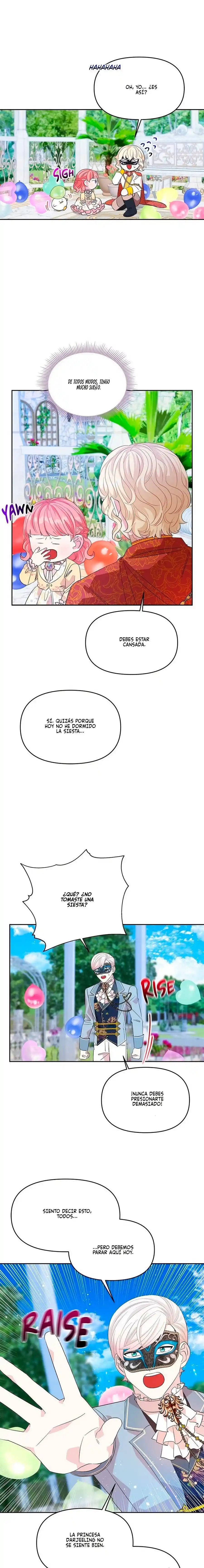 ¡No Puedes Cambiar A Una Persona! - Capítulo 25 - Página 12 - LectorTMOo