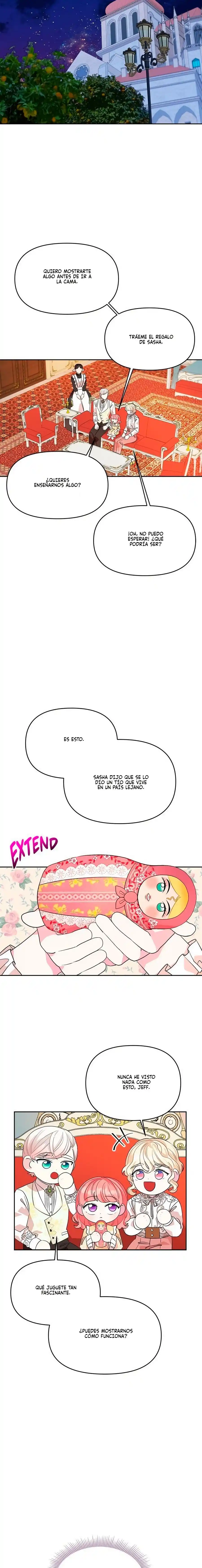 ¡No Puedes Cambiar A Una Persona! - Capítulo 28 - Página 13 - LectorTMOo