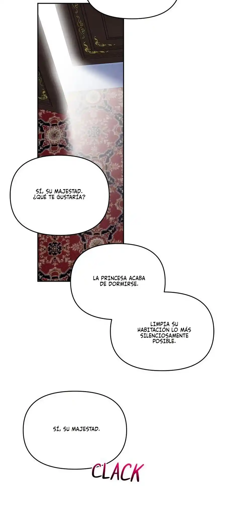 ¡No Puedes Cambiar A Una Persona! - Capítulo 28 - Página 20 - LectorTMOo