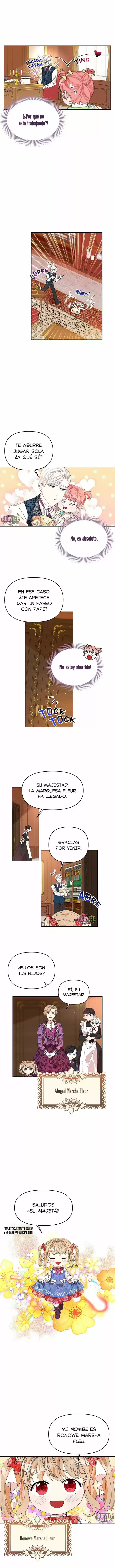 ¡No Puedes Cambiar A Una Persona! - Capítulo 3 - Página 3 - LectorTMOo