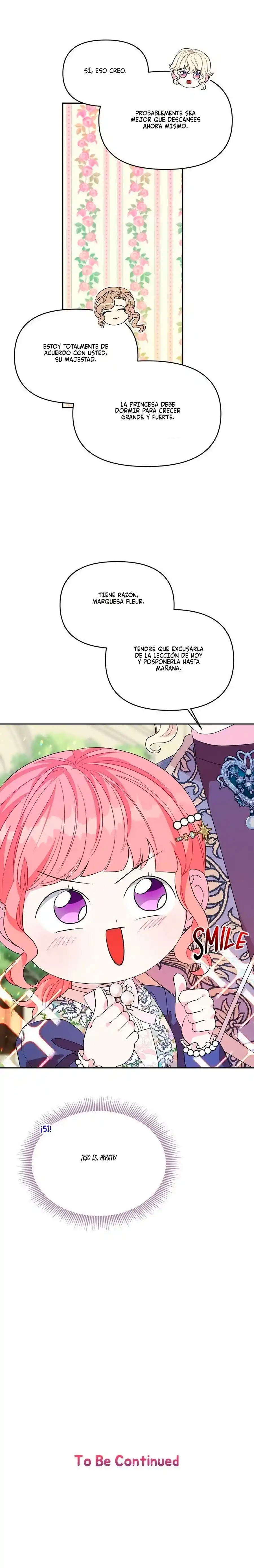 ¡No Puedes Cambiar A Una Persona! - Capítulo 30 - Página 18 - LectorTMOo