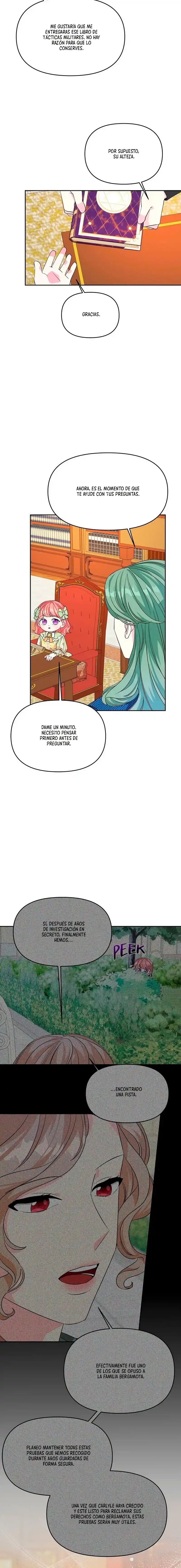 ¡No Puedes Cambiar A Una Persona! - Capítulo 31 - Página 4 - LectorTMOo