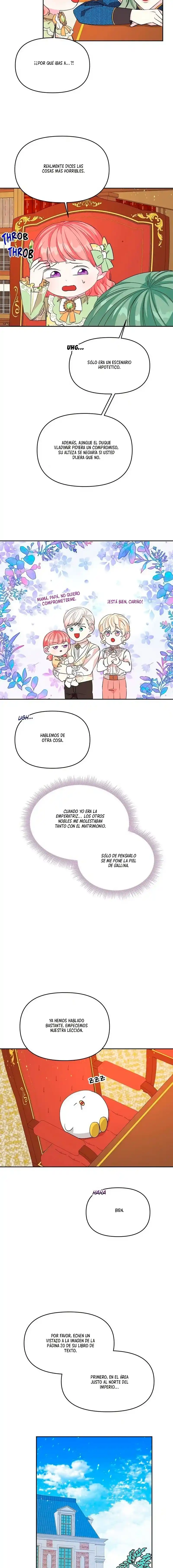¡No Puedes Cambiar A Una Persona! - Capítulo 31 - Página 8 - LectorTMOo
