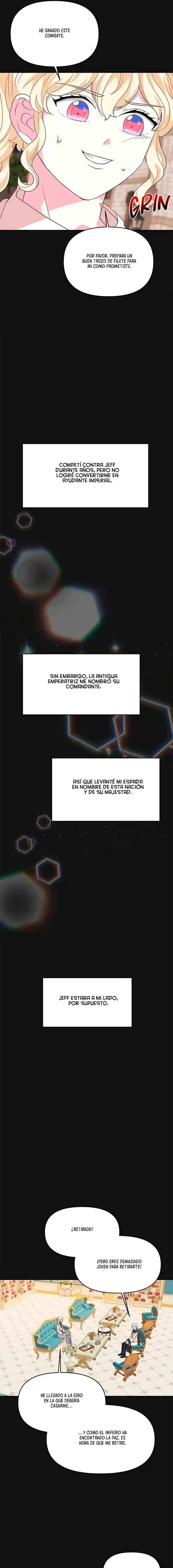 ¡No Puedes Cambiar A Una Persona! - Capítulo 32 - Página 16 - LectorTMOo