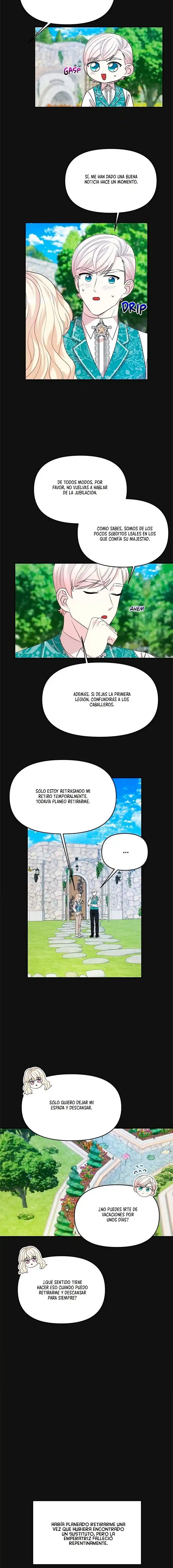 ¡No Puedes Cambiar A Una Persona! - Capítulo 32 - Página 19 - LectorTMOo