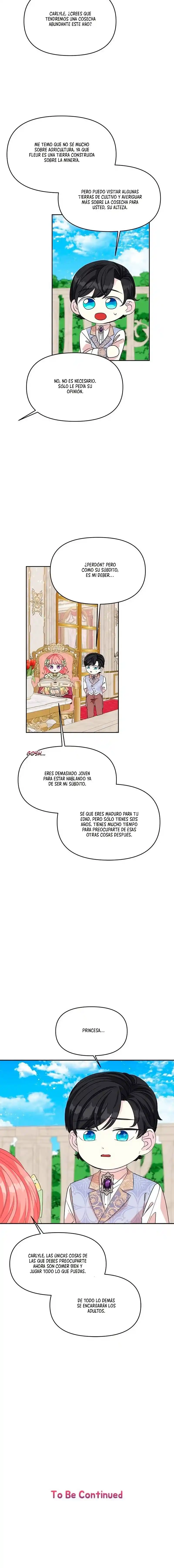 ¡No Puedes Cambiar A Una Persona! - Capítulo 32 - Página 23 - LectorTMOo