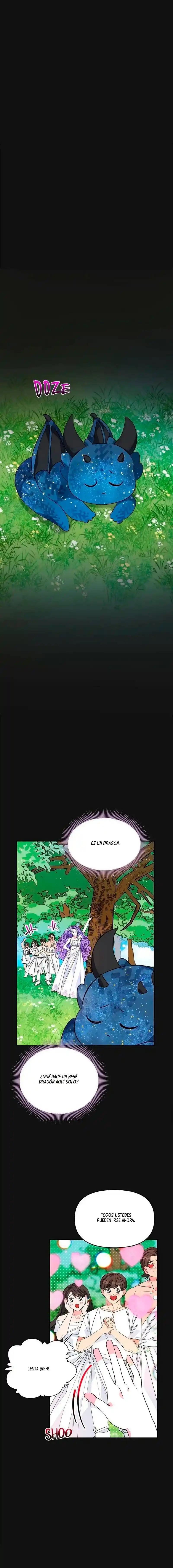 ¡No Puedes Cambiar A Una Persona! - Capítulo 34 - Página 5 - LectorTMOo