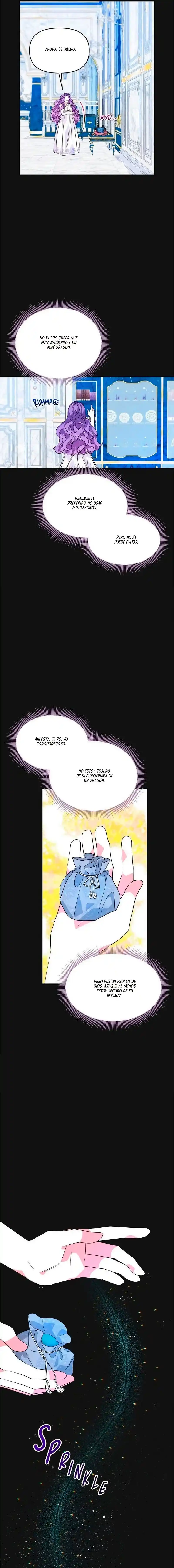¡No Puedes Cambiar A Una Persona! - Capítulo 34 - Página 13 - LectorTMOo