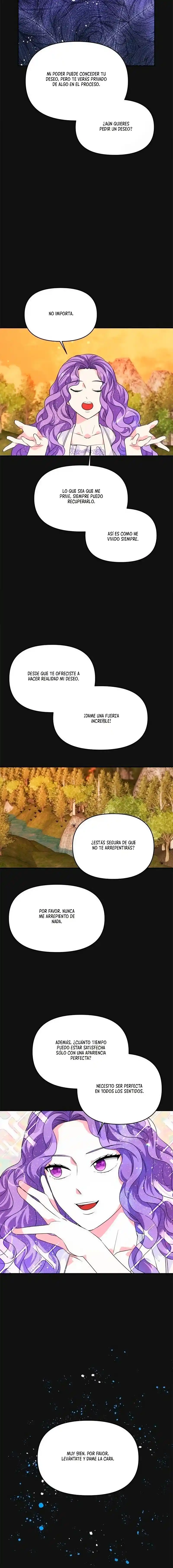 ¡No Puedes Cambiar A Una Persona! - Capítulo 34 - Página 34 - LectorTMOo