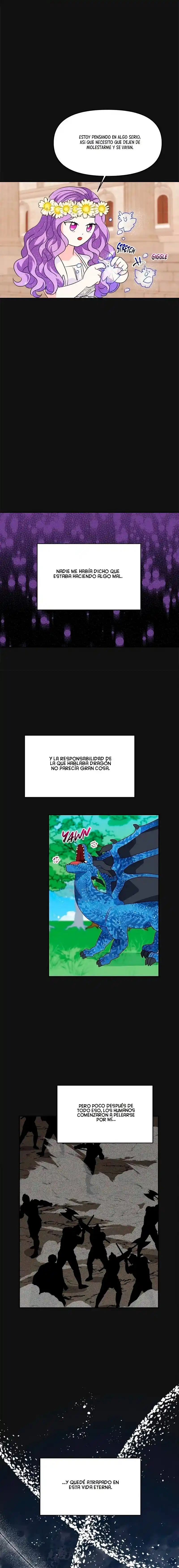 ¡No Puedes Cambiar A Una Persona! - Capítulo 35 - Página 15 - LectorTMOo