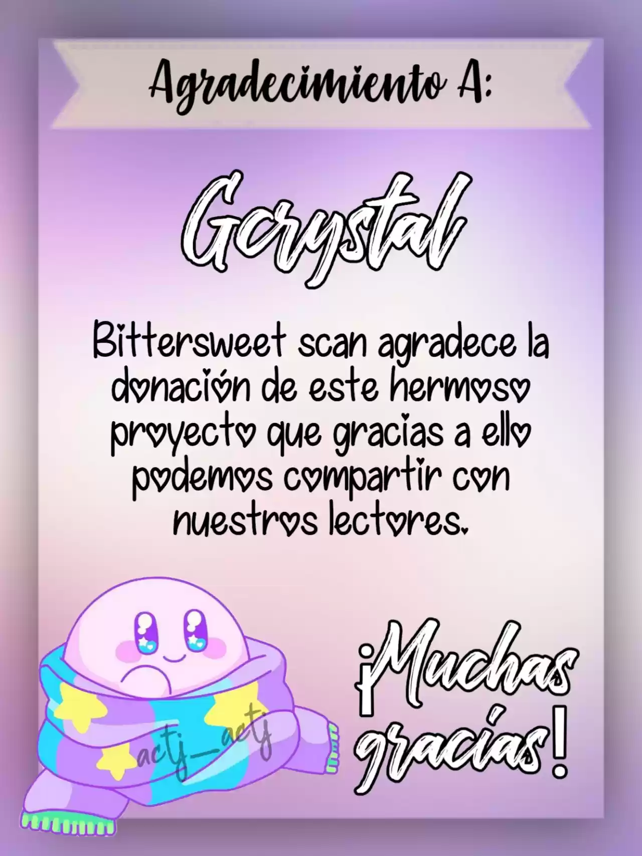 ¡No Puedes Cambiar A Una Persona! - Capítulo 4 - Página 2 - LectorTMOo
