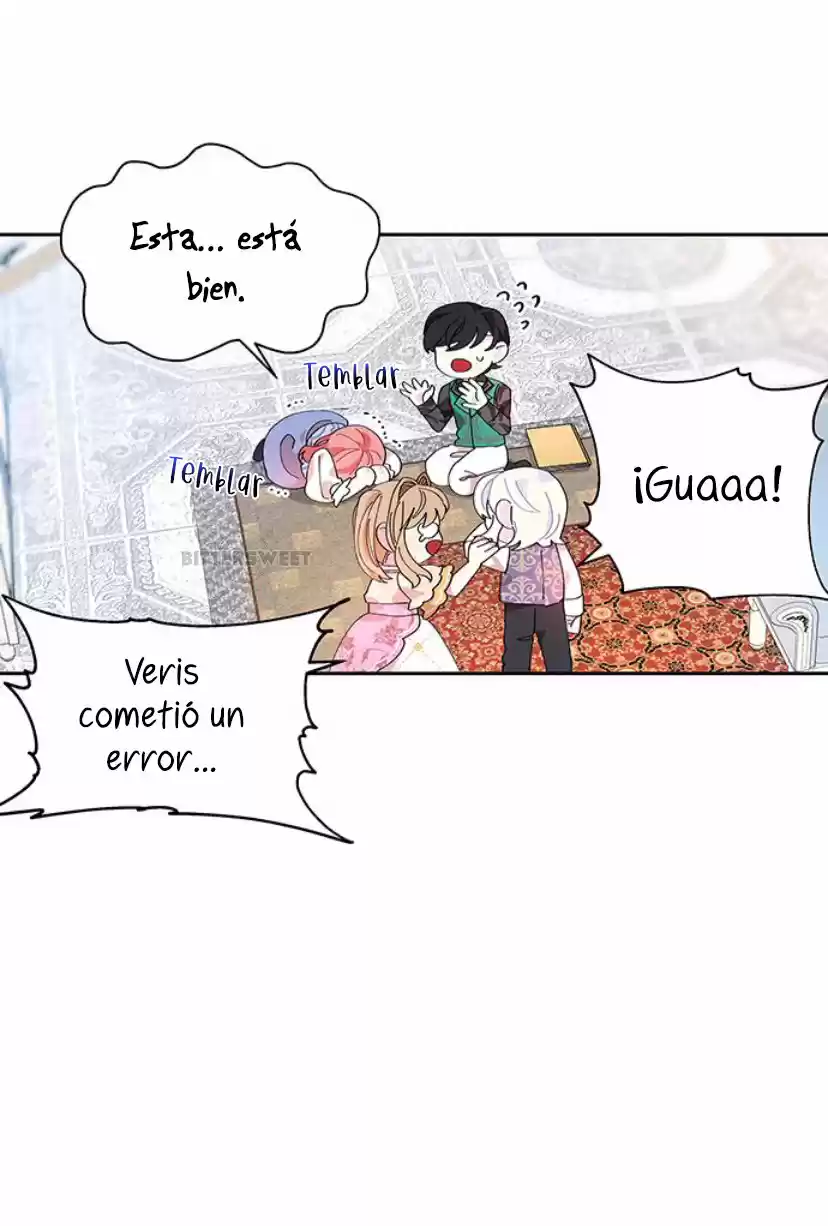 ¡No Puedes Cambiar A Una Persona! - Capítulo 4 - Página 9 - LectorTMOo