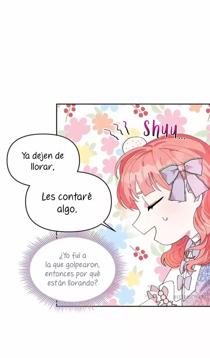 ¡No Puedes Cambiar A Una Persona! - Capítulo 4 - Página 10 - LectorTMOo