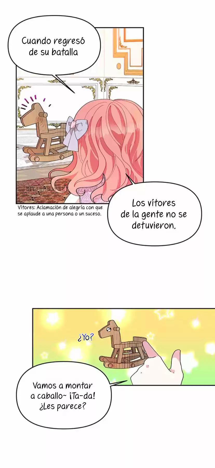 ¡No Puedes Cambiar A Una Persona! - Capítulo 4 - Página 15 - LectorTMOo