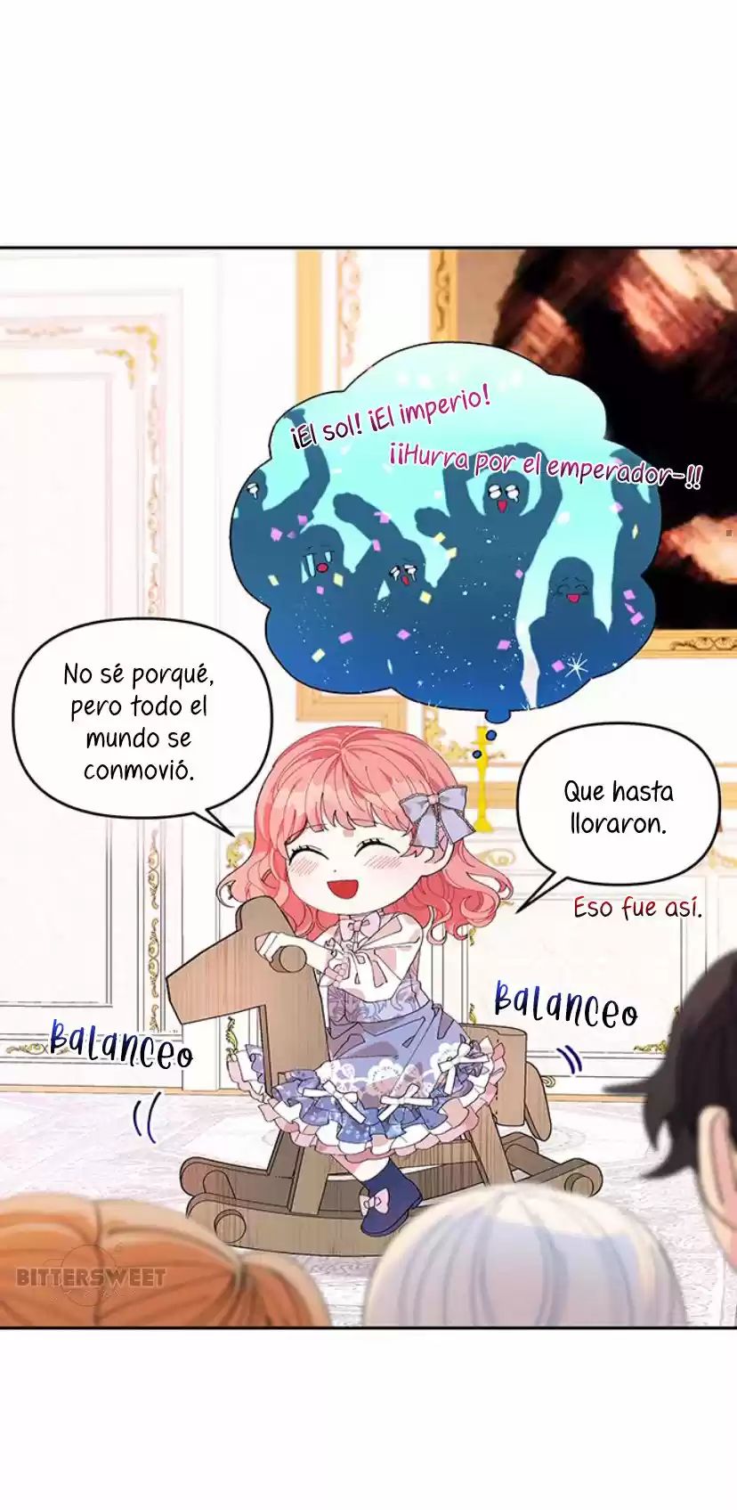 ¡No Puedes Cambiar A Una Persona! - Capítulo 4 - Página 17 - LectorTMOo