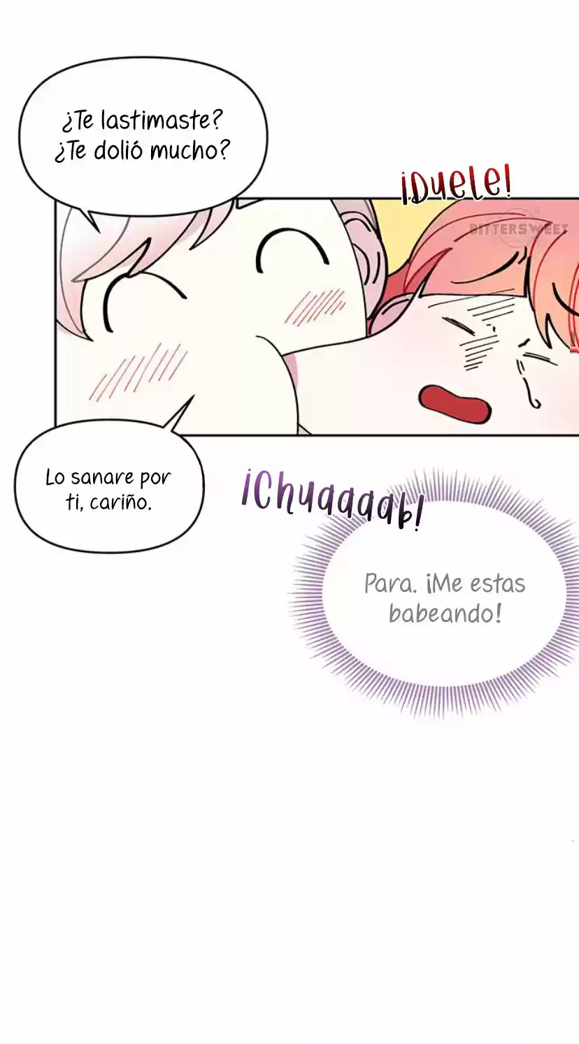 ¡No Puedes Cambiar A Una Persona! - Capítulo 4 - Página 25 - LectorTMOo