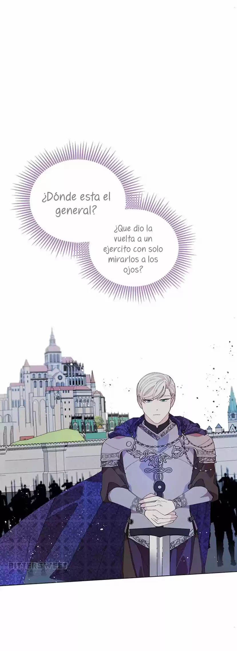 ¡No Puedes Cambiar A Una Persona! - Capítulo 4 - Página 30 - LectorTMOo